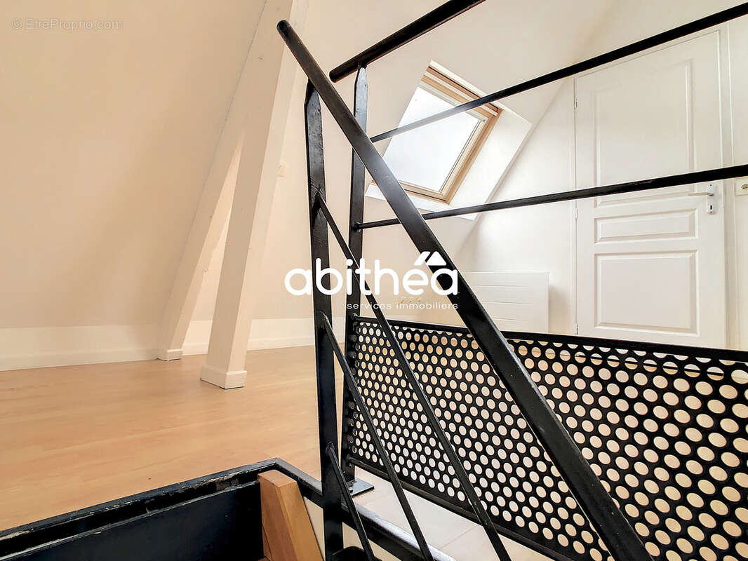 Appartement à BAPAUME