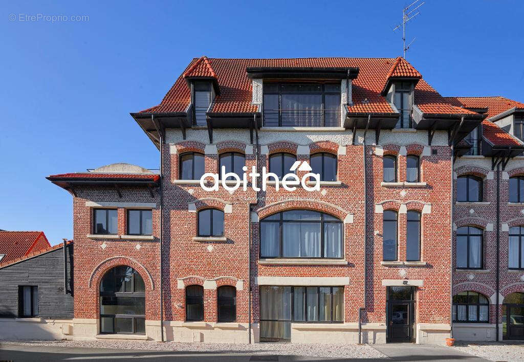 Appartement à BAPAUME