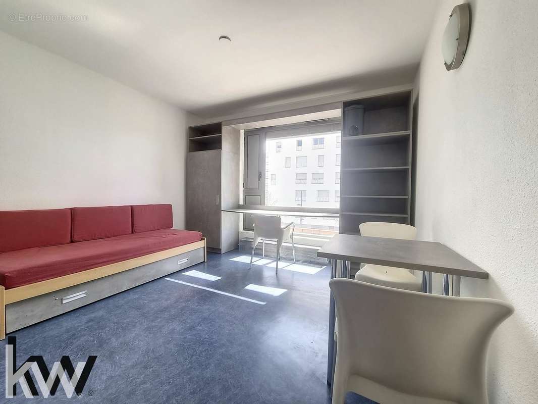 Appartement à LYON-9E