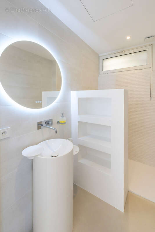 Appartement à SAINTE-MAXIME