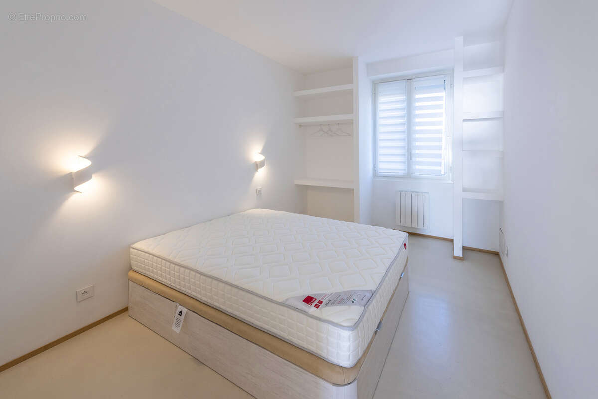 Appartement à SAINTE-MAXIME