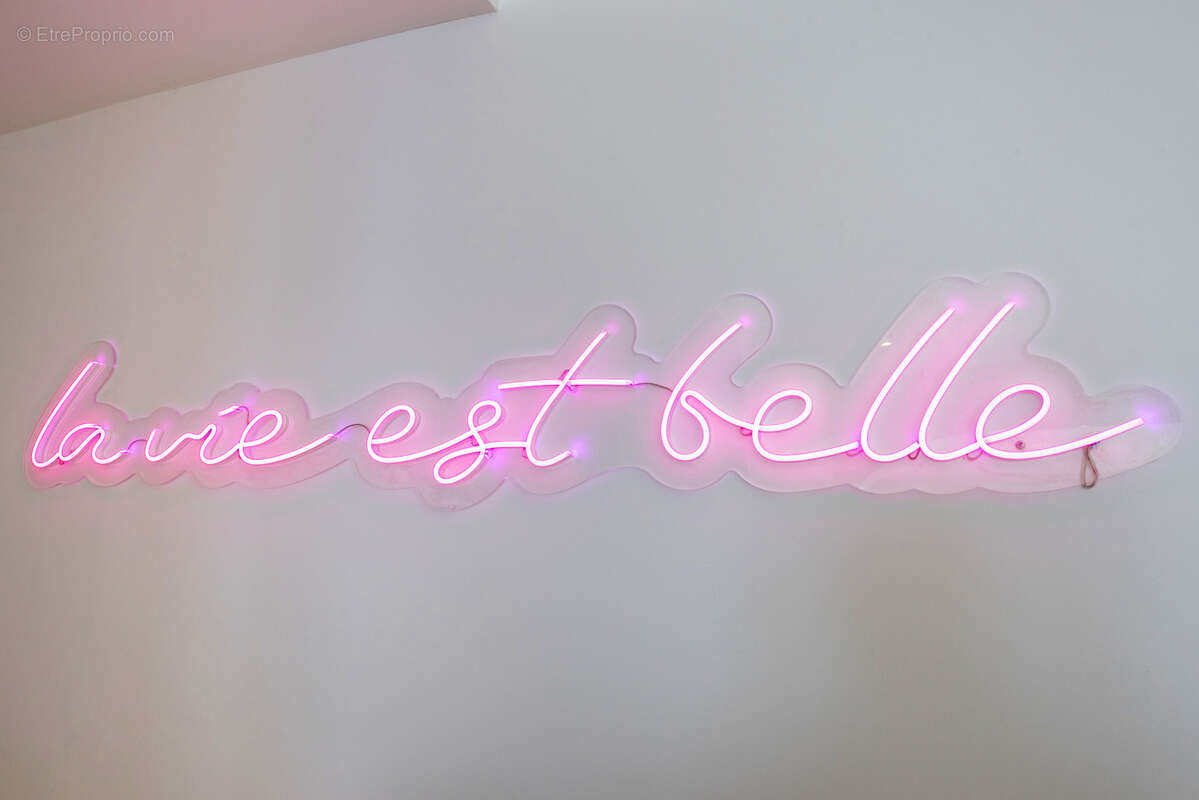 Appartement à SAINTE-MAXIME