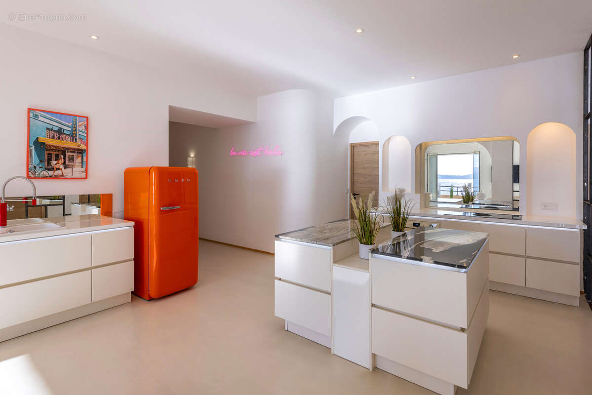 Appartement à SAINTE-MAXIME