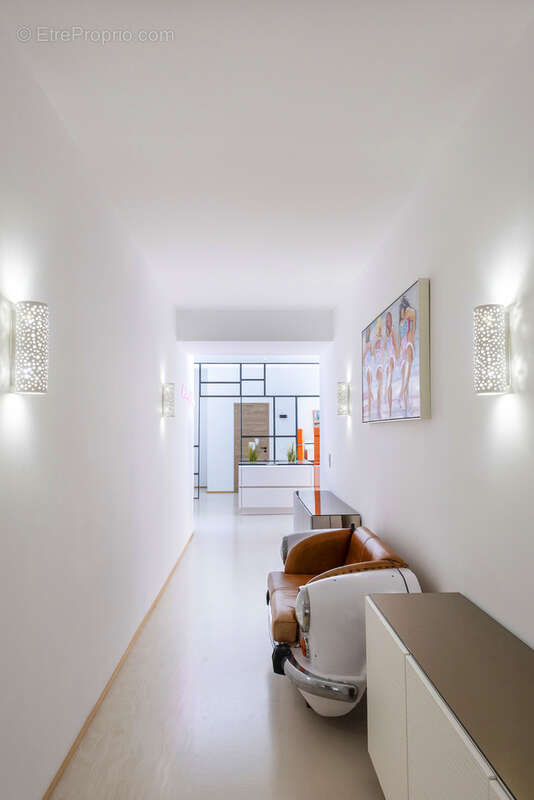 Appartement à SAINTE-MAXIME