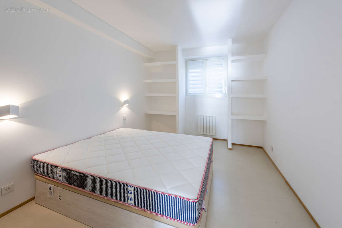 Appartement à SAINTE-MAXIME