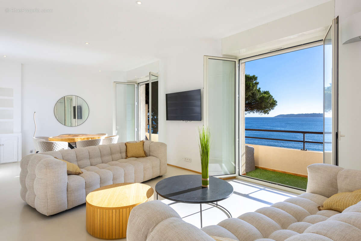 Appartement à SAINTE-MAXIME