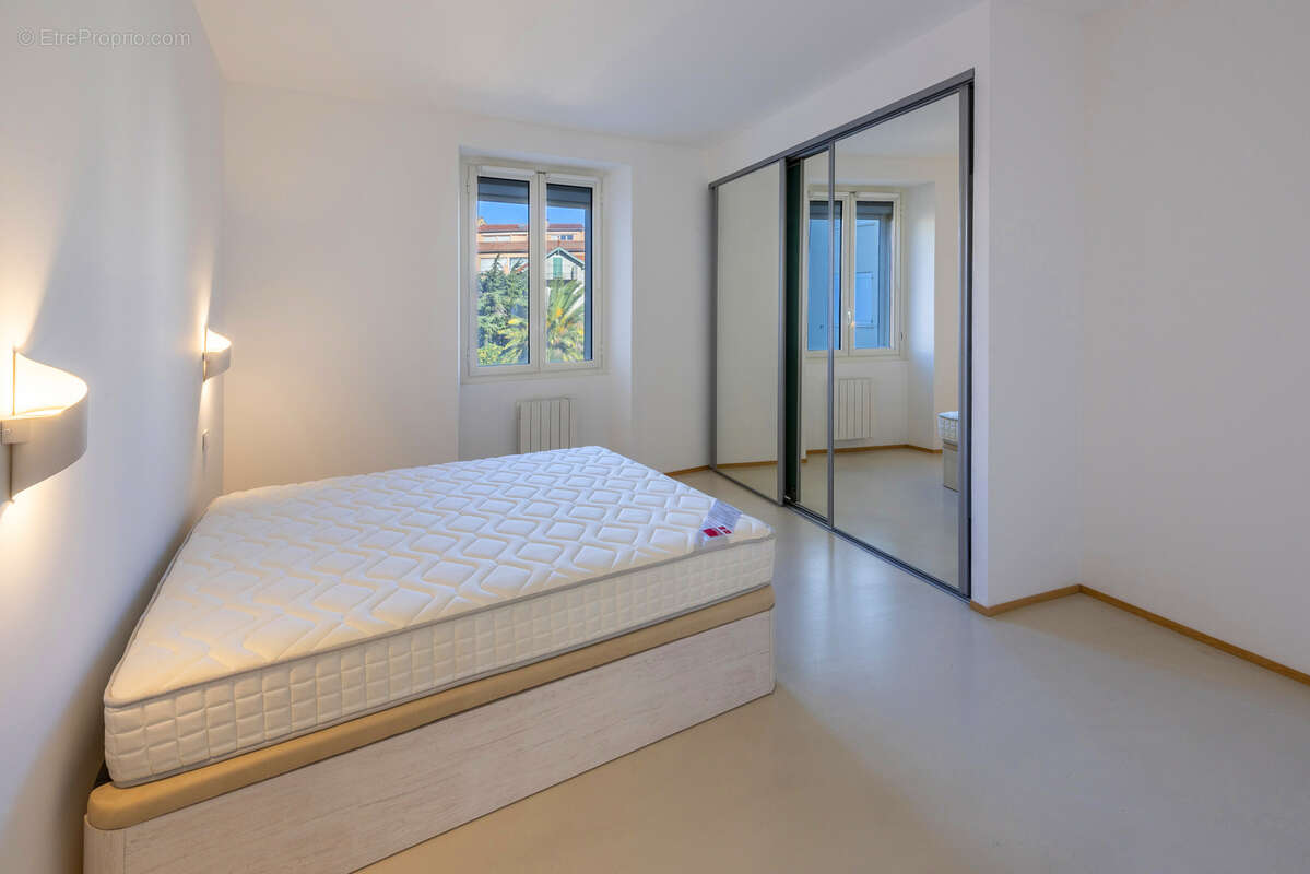 Appartement à SAINTE-MAXIME