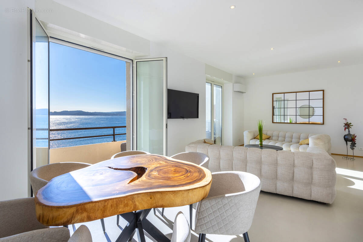 Appartement à SAINTE-MAXIME