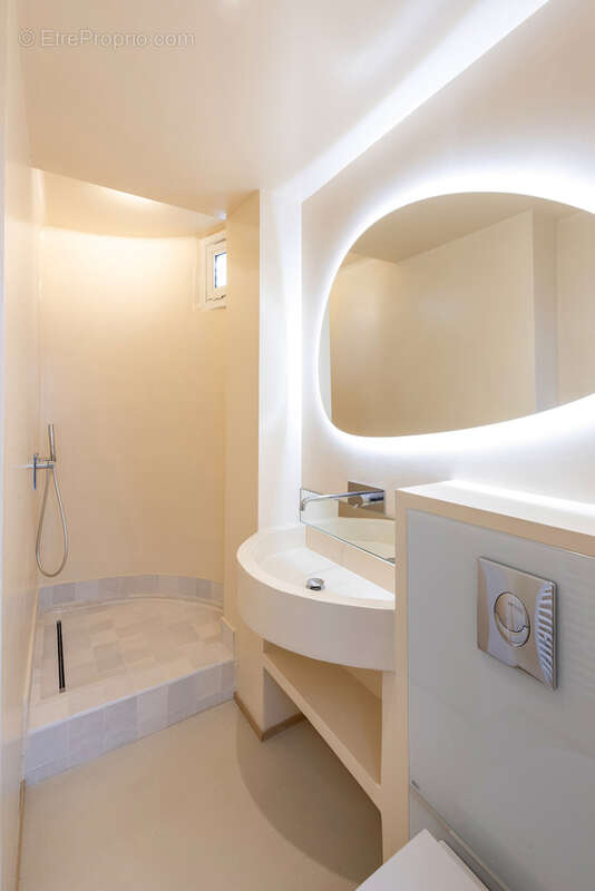 Appartement à SAINTE-MAXIME