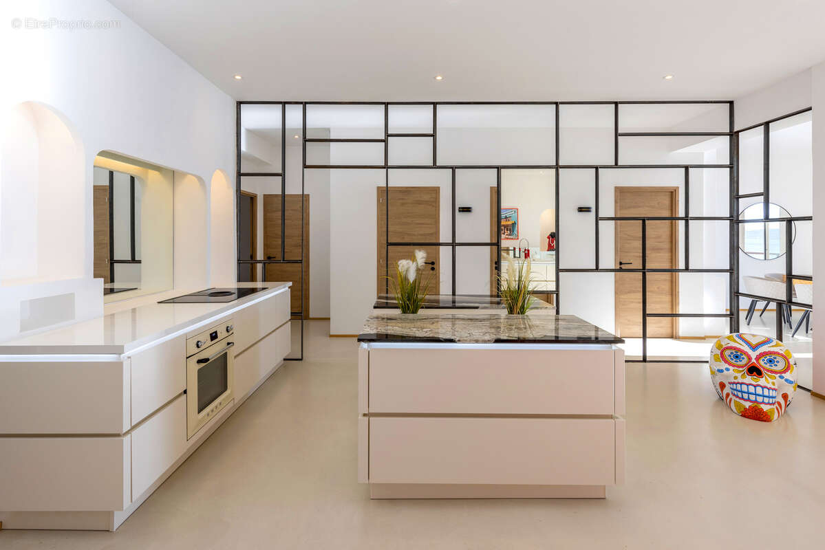 Appartement à SAINTE-MAXIME