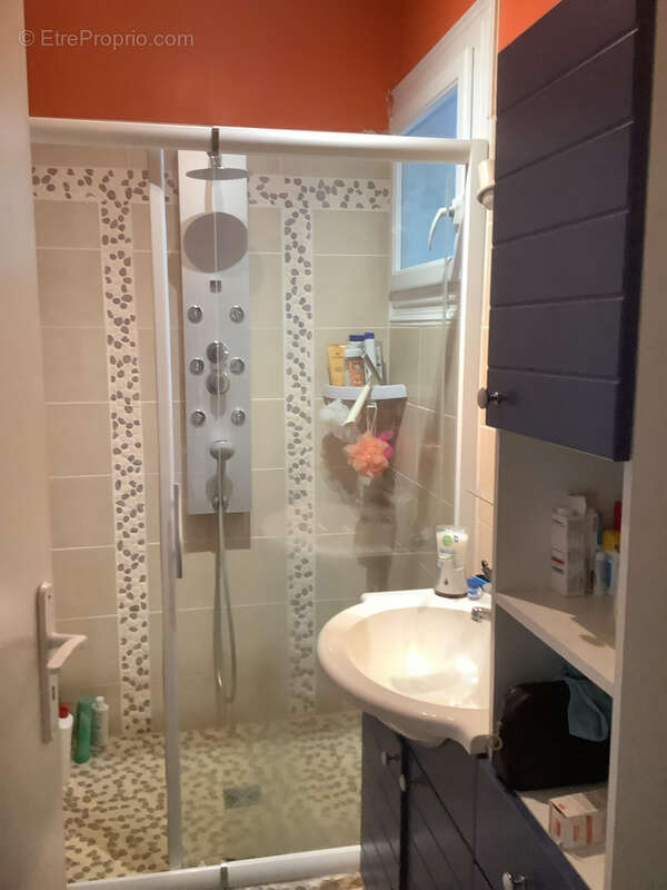 Maison à LEGE-CAP-FERRET