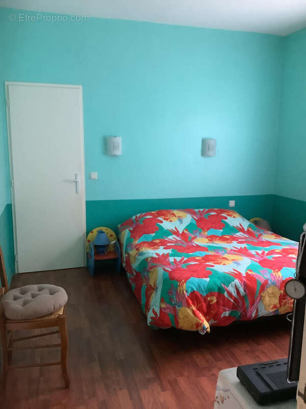 Maison à LEGE-CAP-FERRET