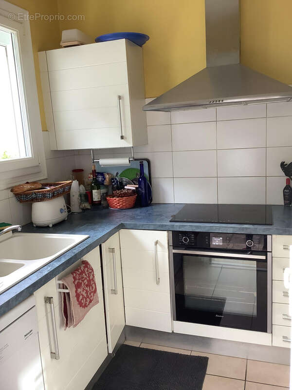 Maison à LEGE-CAP-FERRET