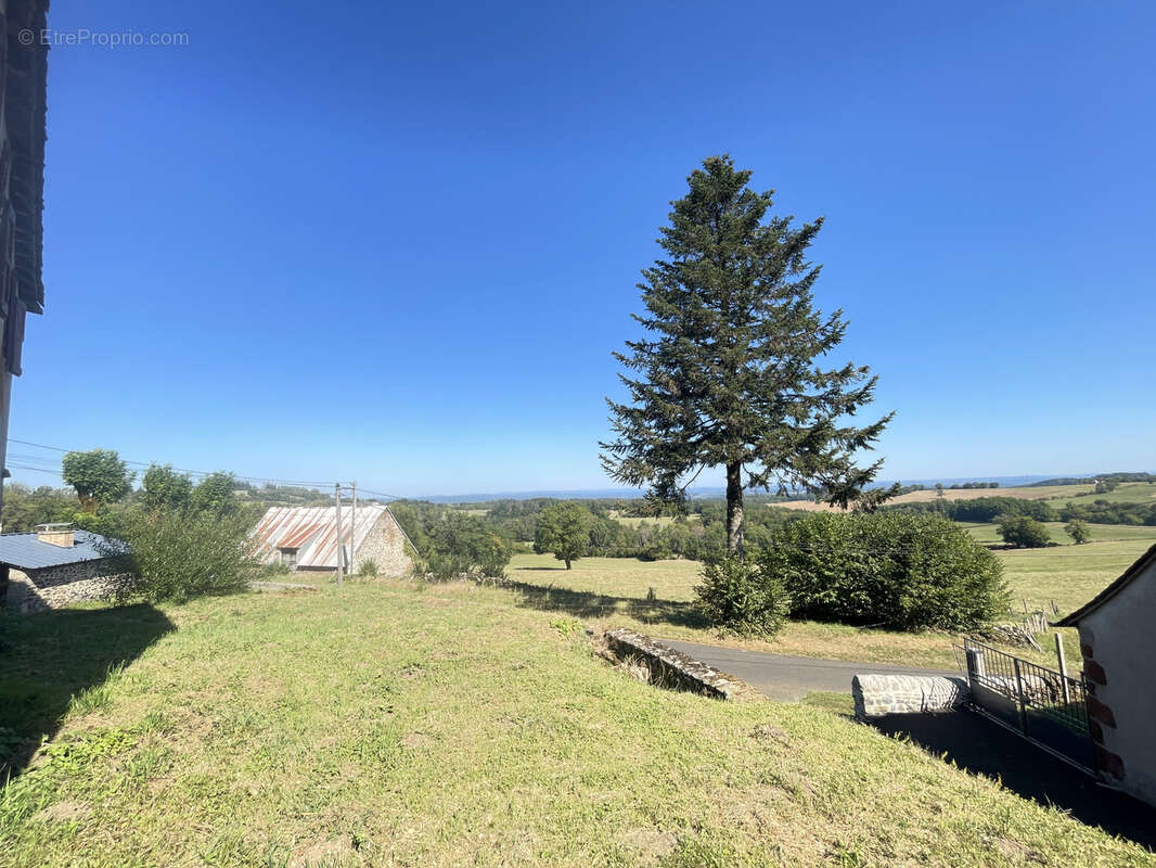 Maison à RILHAC-XAINTRIE