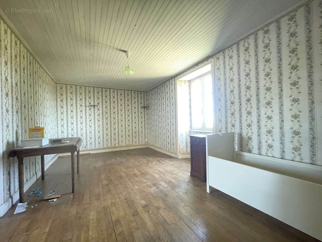 Maison à RILHAC-XAINTRIE