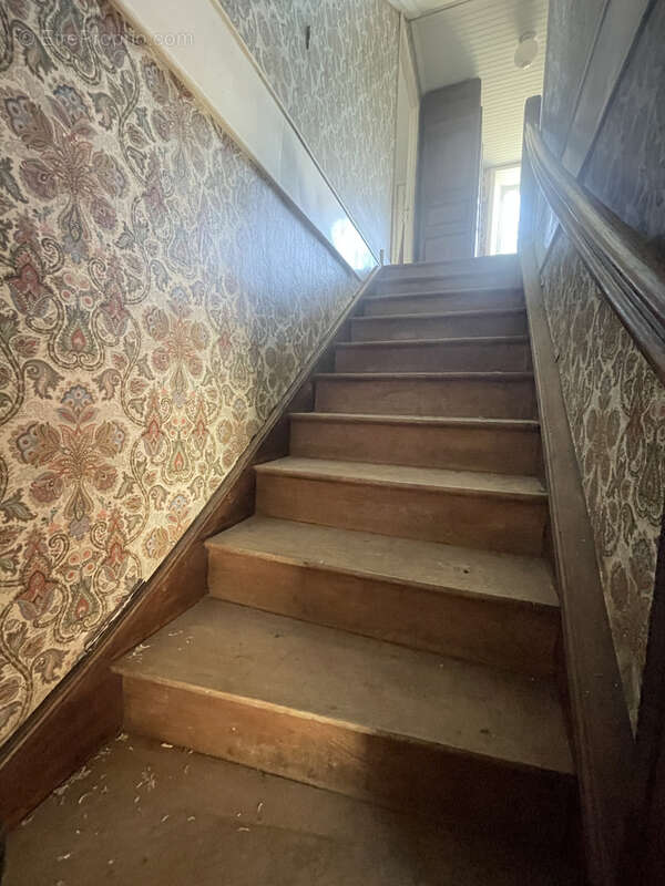 Maison à RILHAC-XAINTRIE