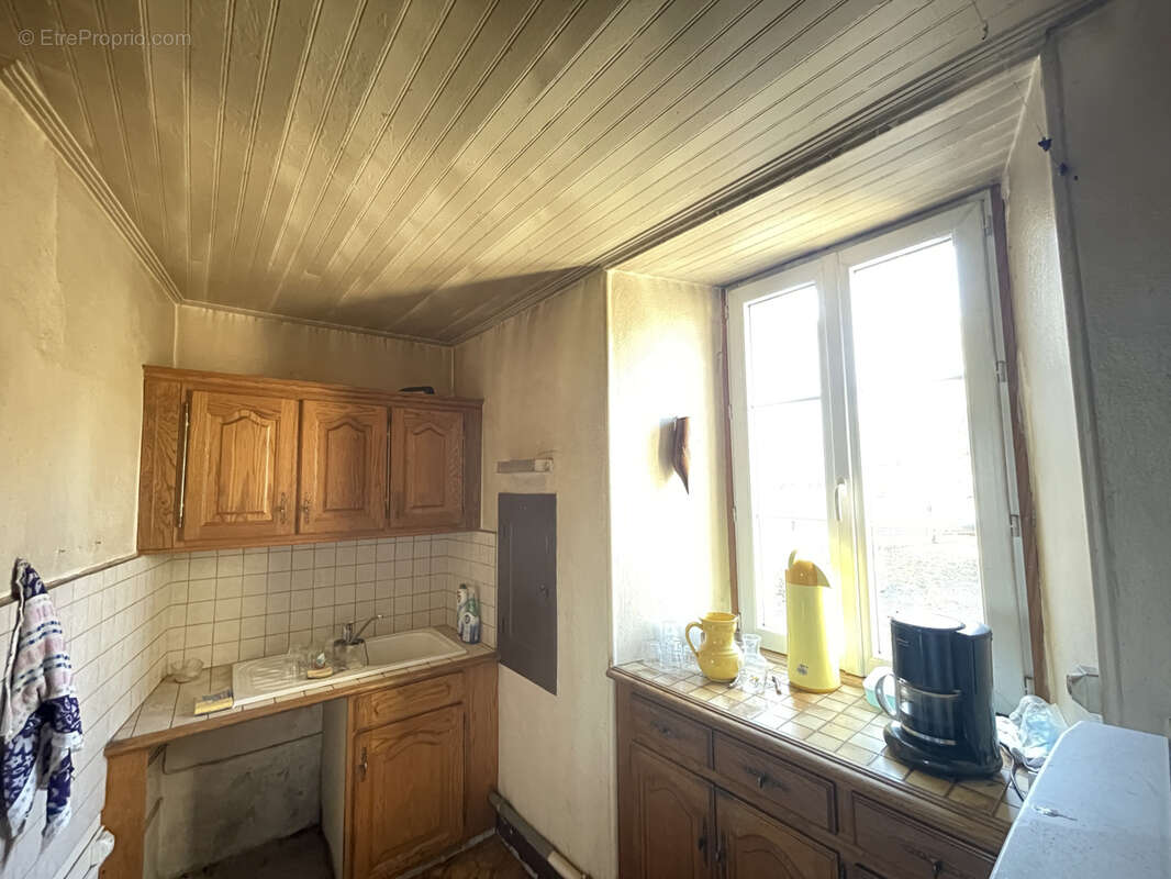 Maison à RILHAC-XAINTRIE