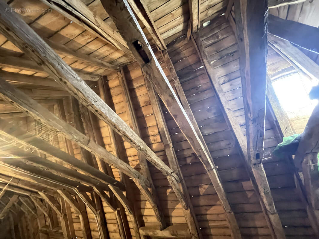 Maison à RILHAC-XAINTRIE