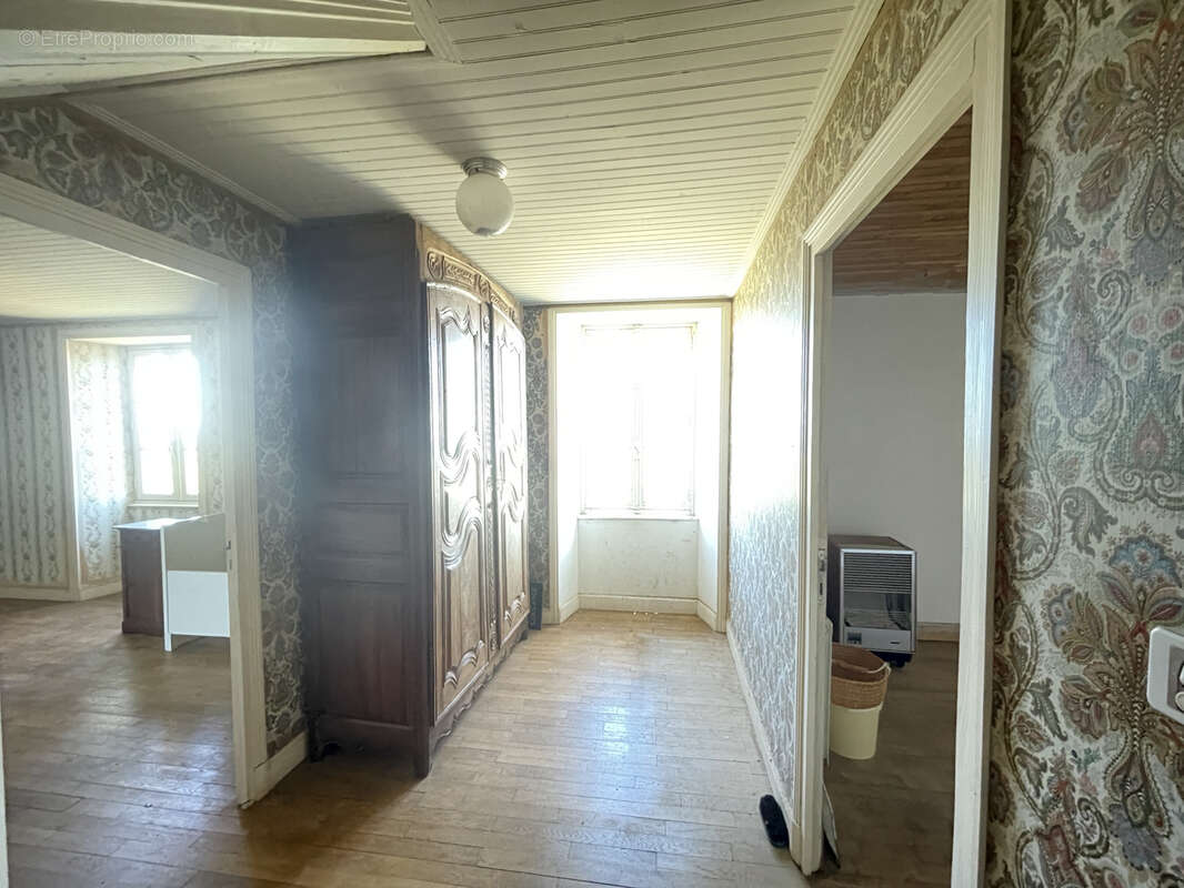 Maison à RILHAC-XAINTRIE