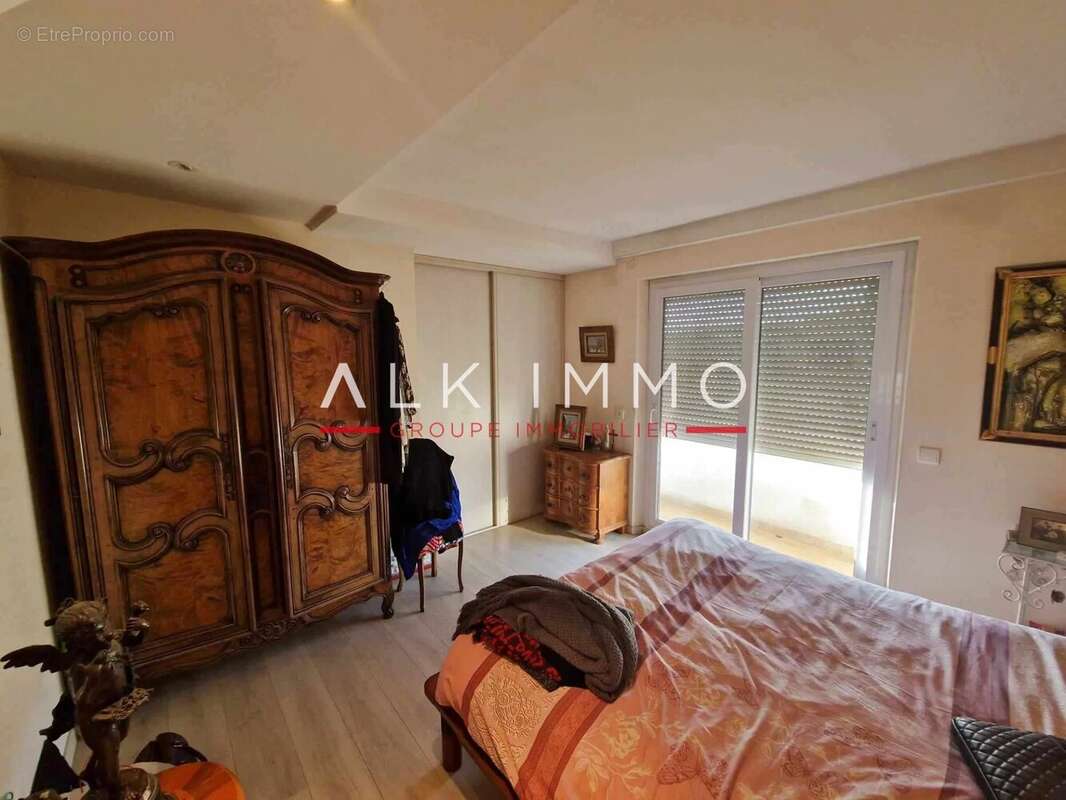 Appartement à ANNEMASSE