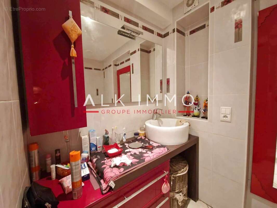 Appartement à ANNEMASSE