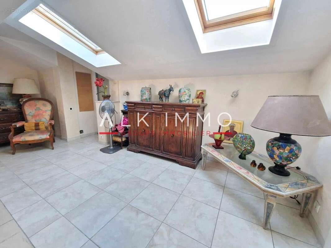 Appartement à ANNEMASSE