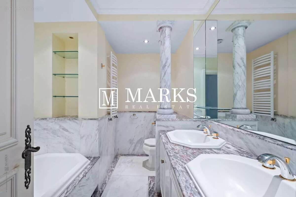 Maison à VILLEFRANCHE-SUR-MER