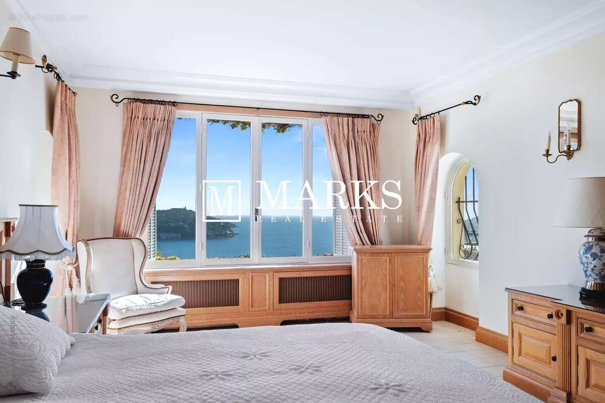 Maison à VILLEFRANCHE-SUR-MER