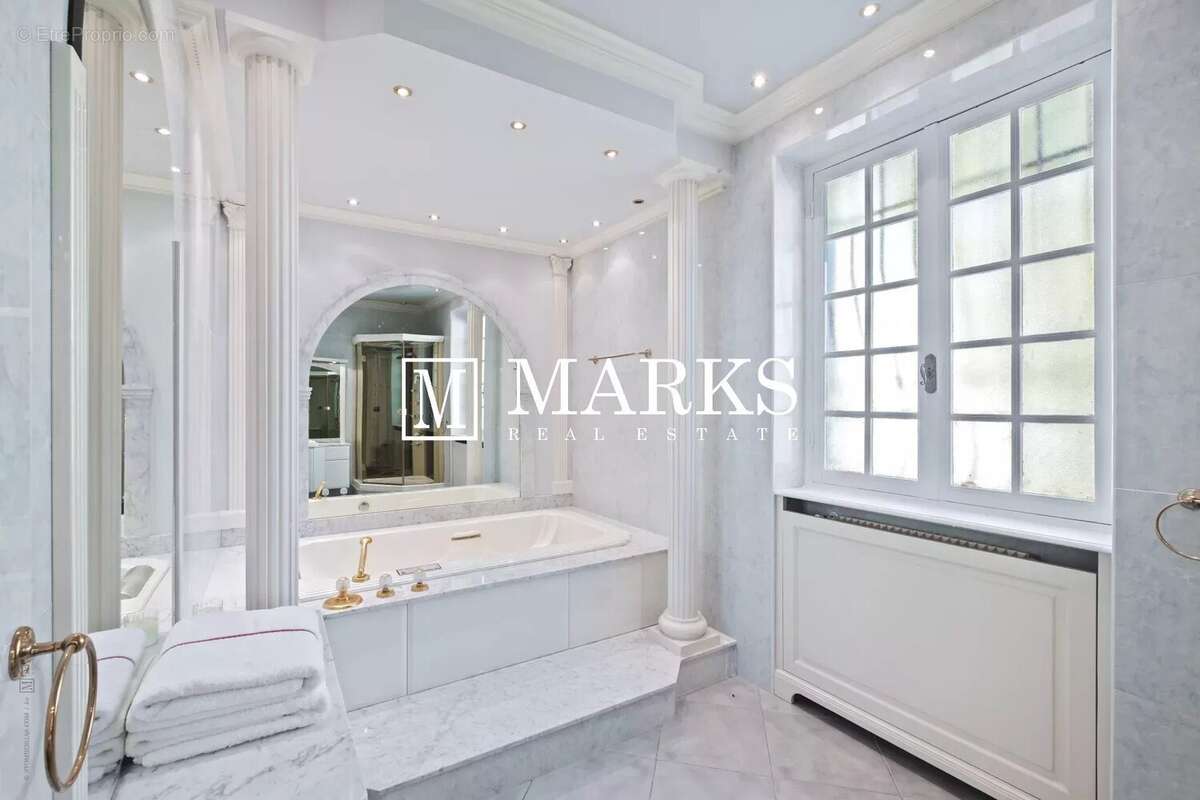 Maison à VILLEFRANCHE-SUR-MER