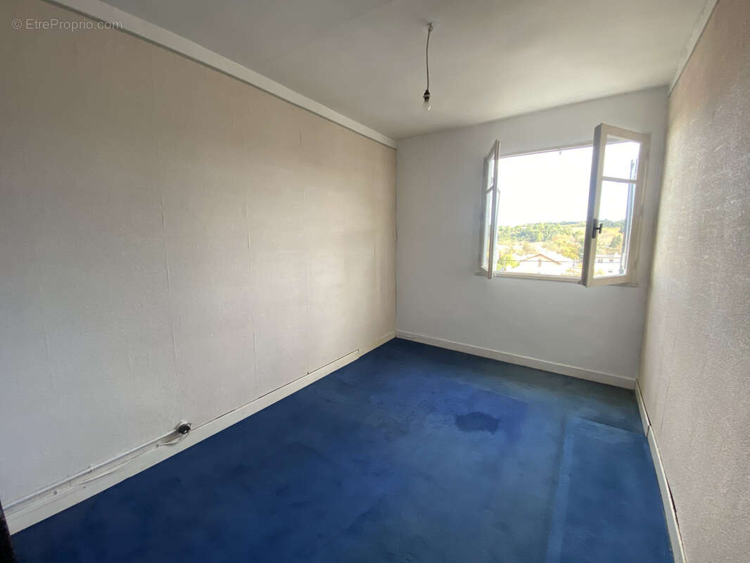 Appartement à LIMOUX