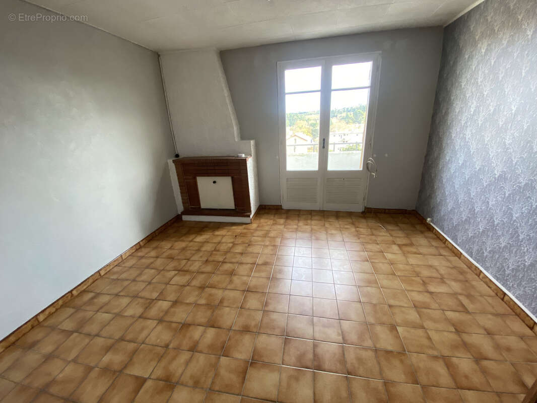 Appartement à LIMOUX