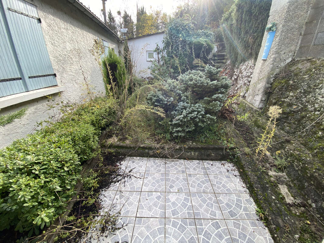 Appartement à LIMOUX