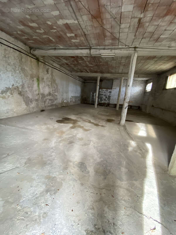 Appartement à LIMOUX