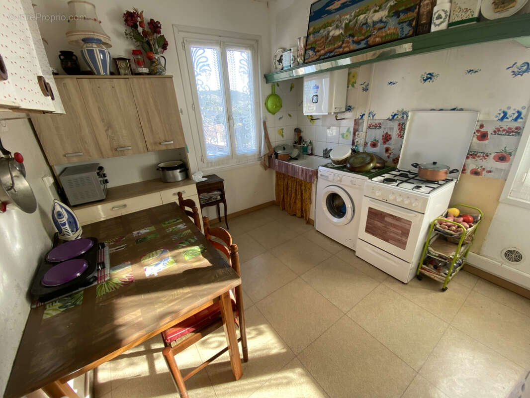 Appartement à LIMOUX