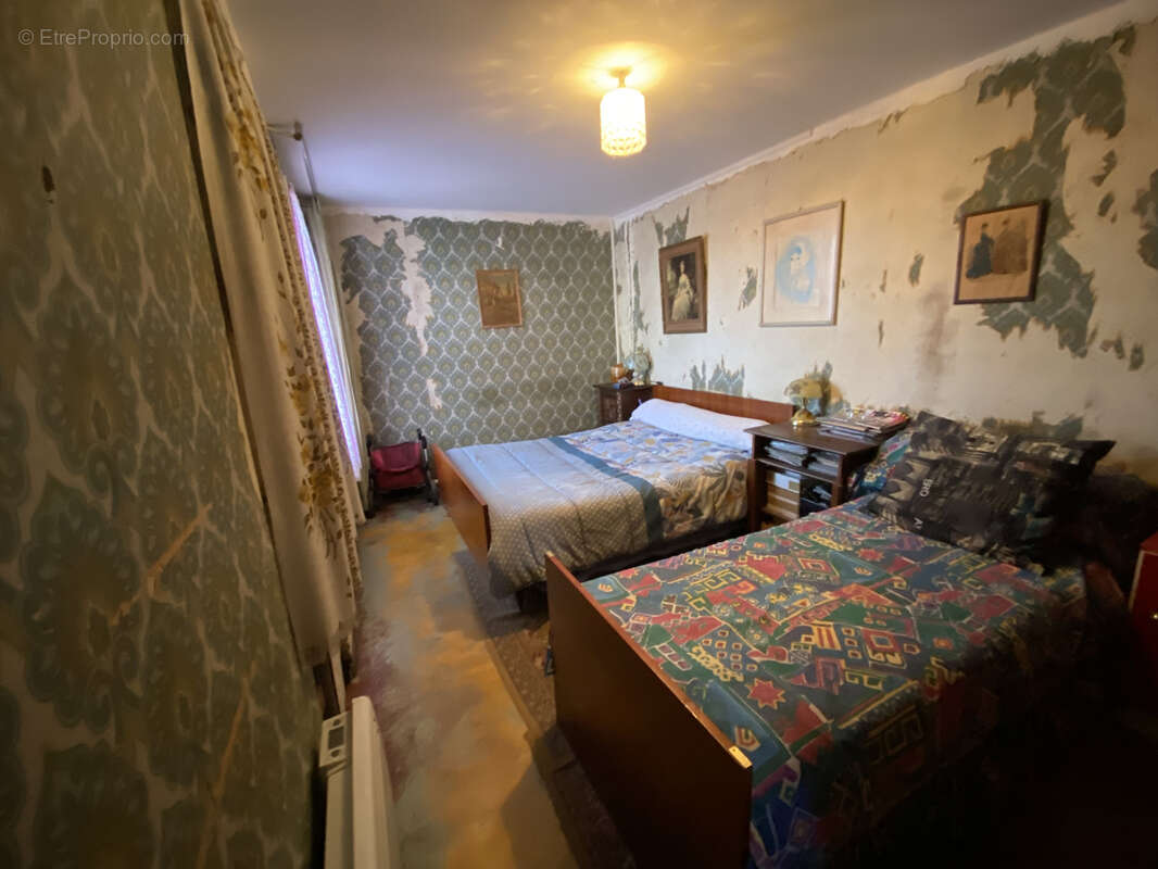 Appartement à LIMOUX