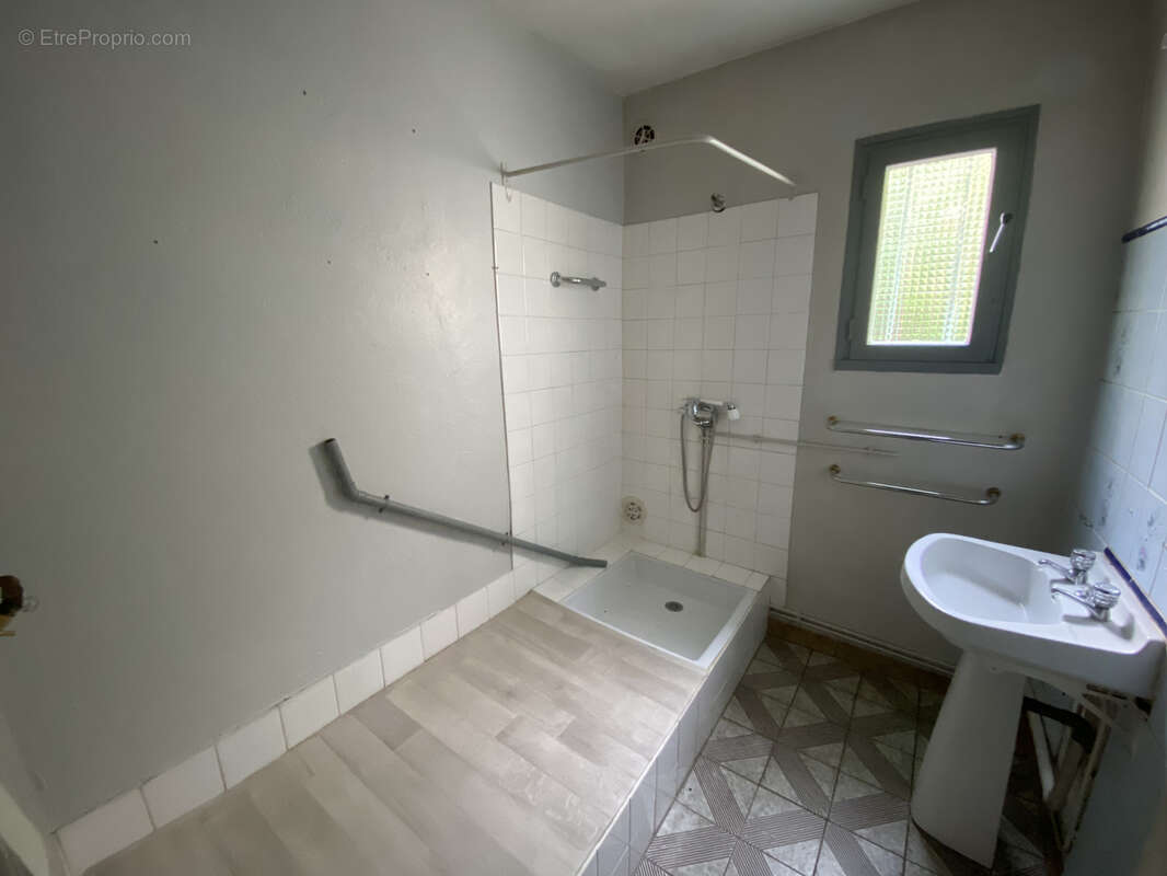 Appartement à LIMOUX