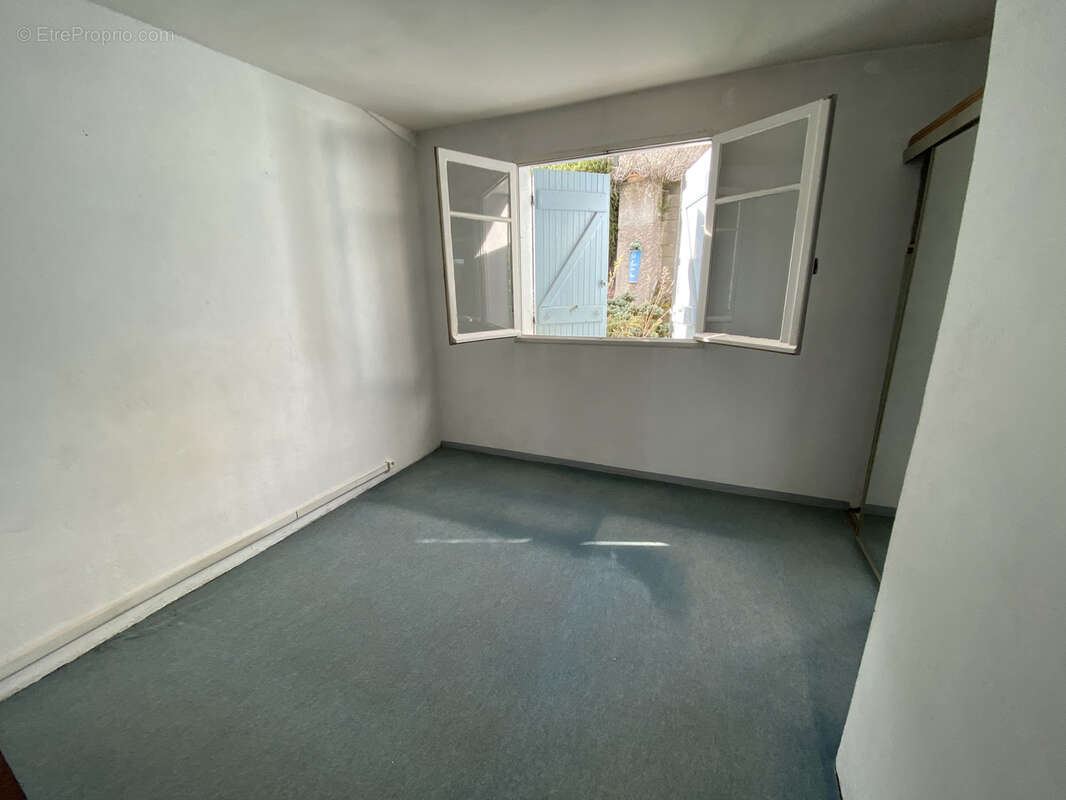 Appartement à LIMOUX