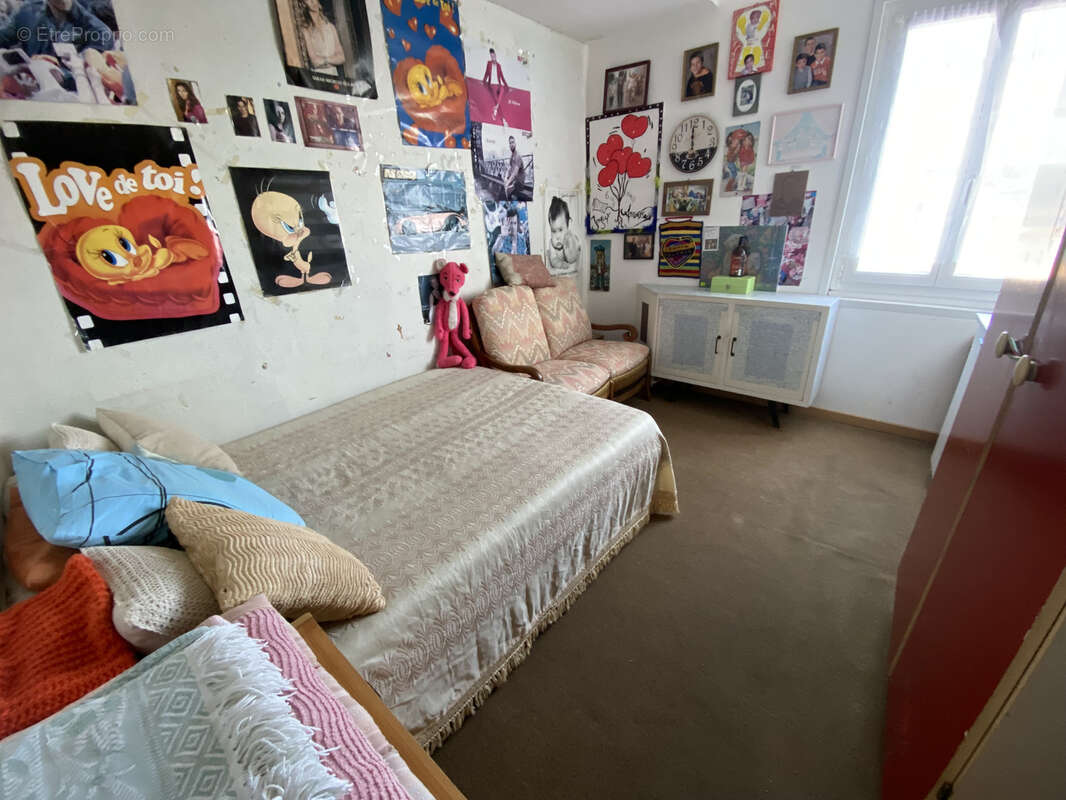 Appartement à LIMOUX