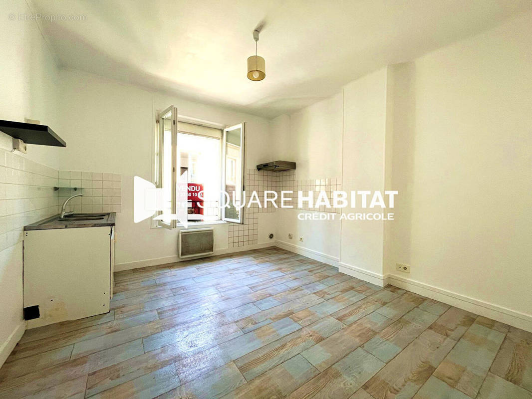 Appartement à COUTANCES