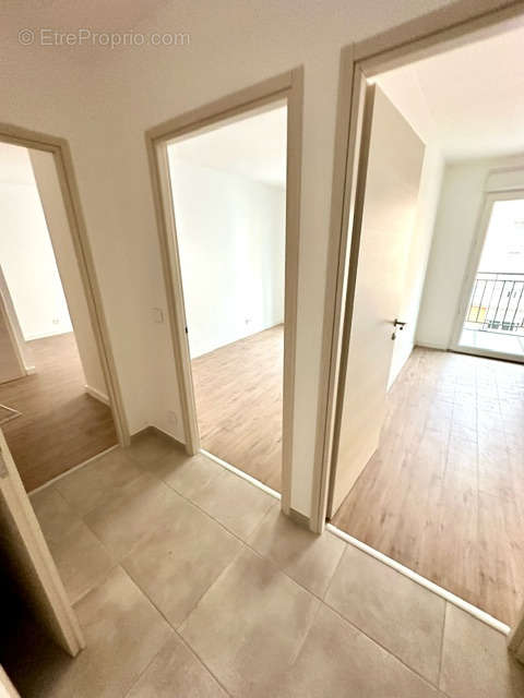 Appartement à BELLEGARDE-SUR-VALSERINE