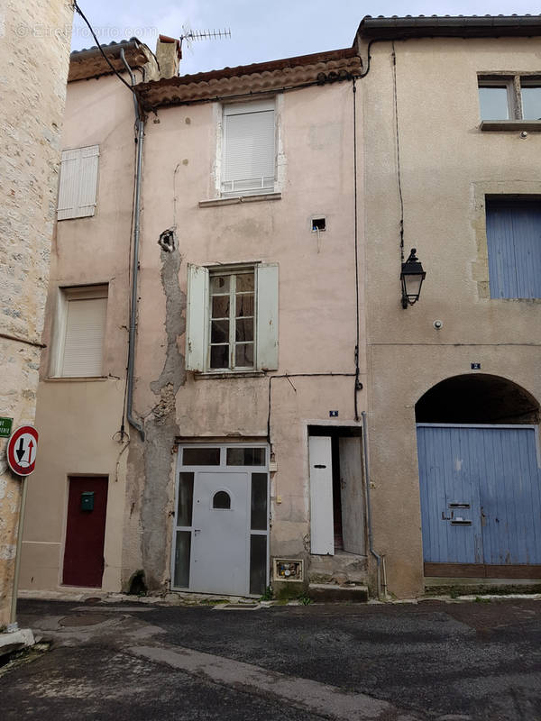 Appartement à GANGES