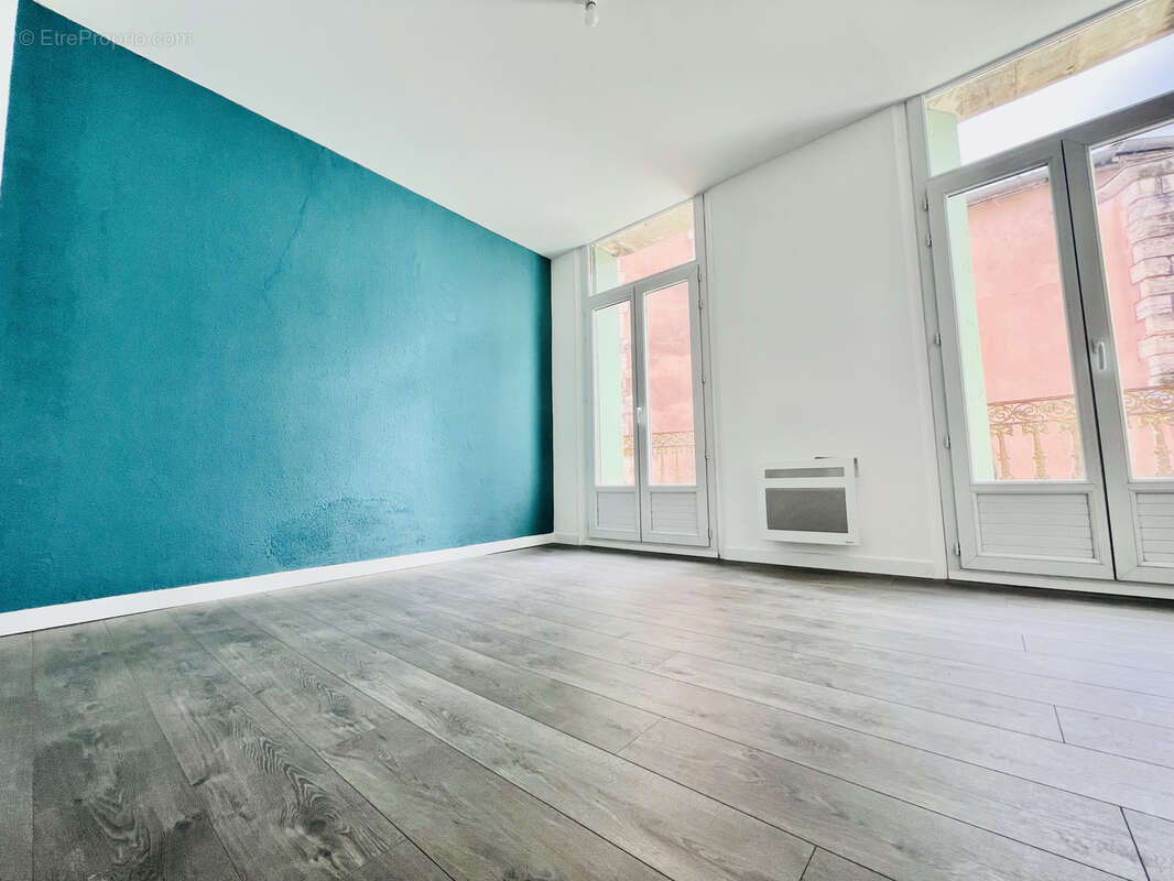 Appartement à BEDARIEUX