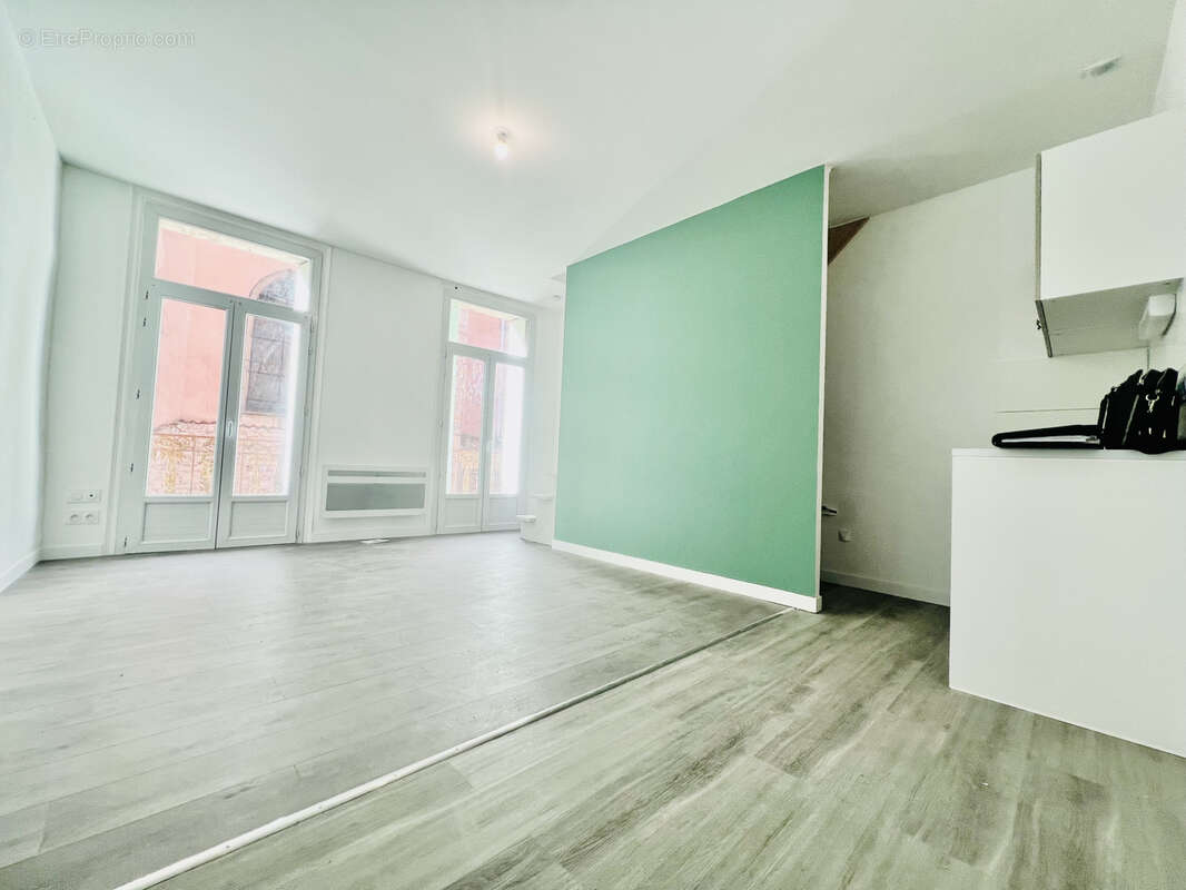 Appartement à BEDARIEUX