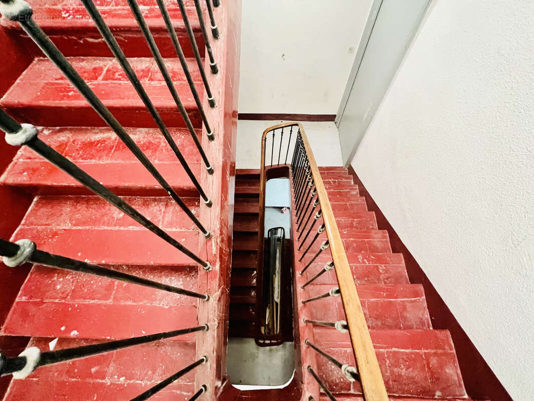 Appartement à BEDARIEUX