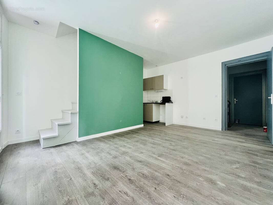 Appartement à BEDARIEUX