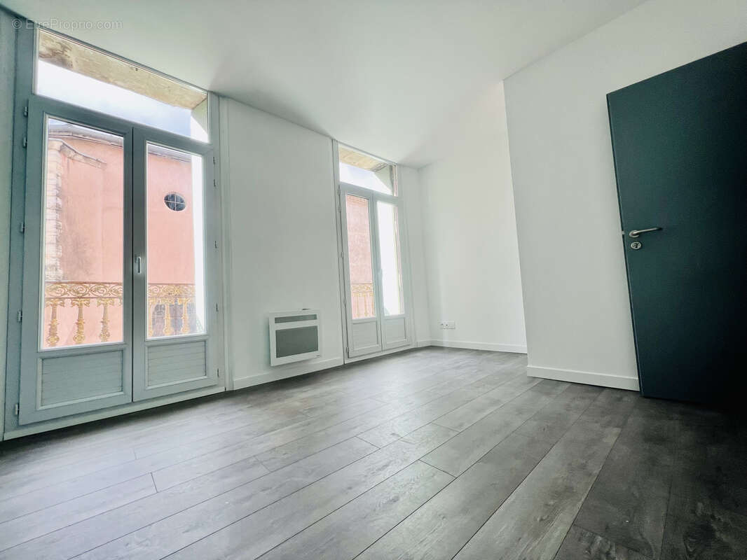 Appartement à BEDARIEUX