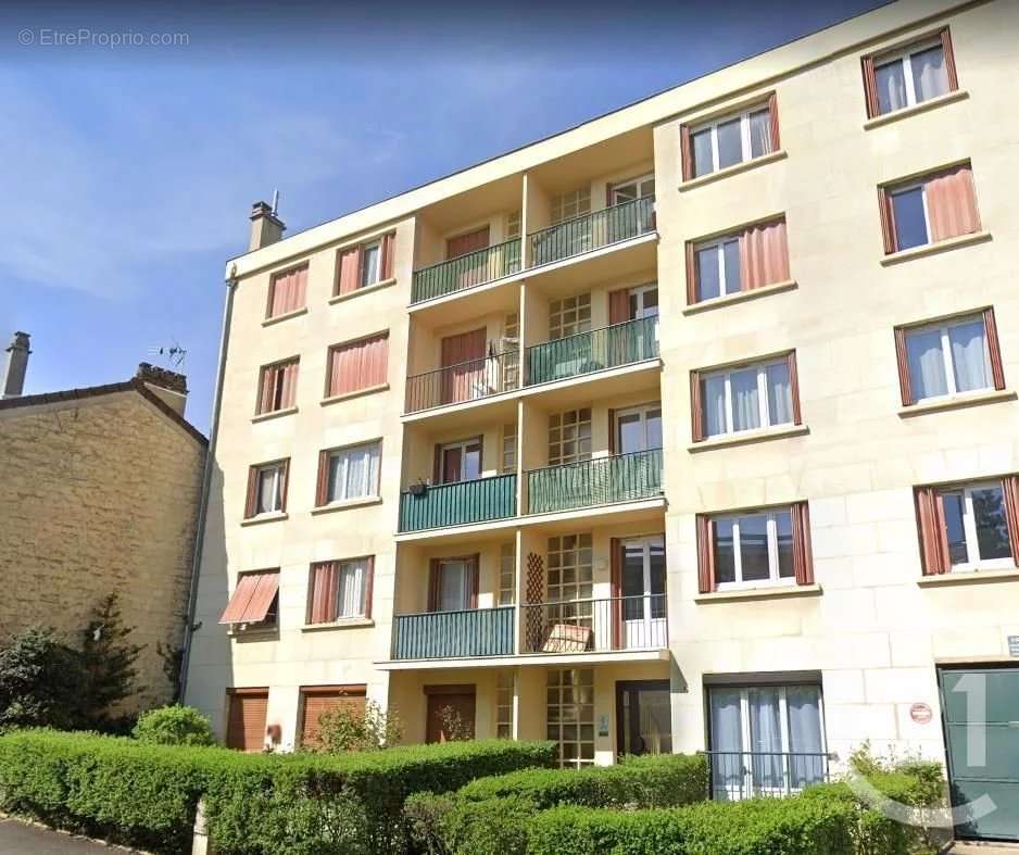 Appartement a louer sannois - 4 pièce(s) - 74 m2 - Surfyn