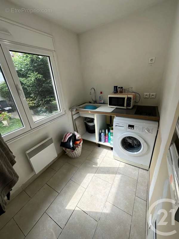 Appartement a louer sannois - 3 pièce(s) - 78 m2 - Surfyn