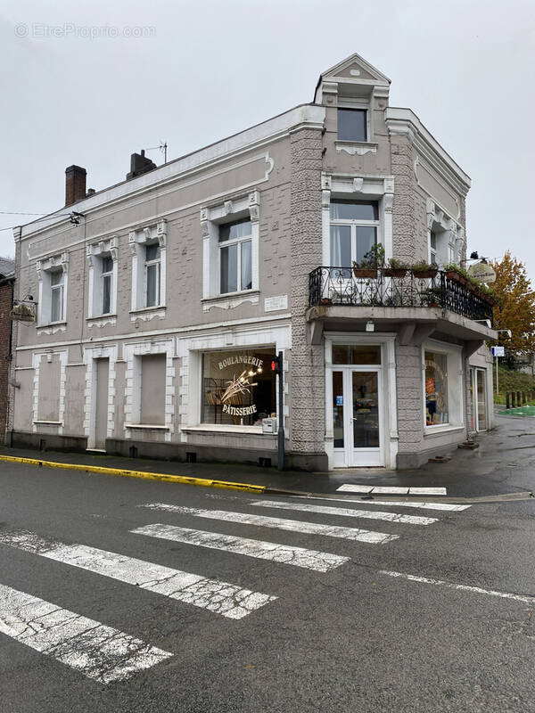 Appartement à GUISE