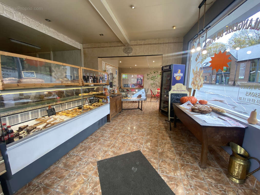 Appartement à GUISE